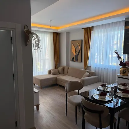 Okurcalar 126 M Havuzlu Bir Yatak Odali